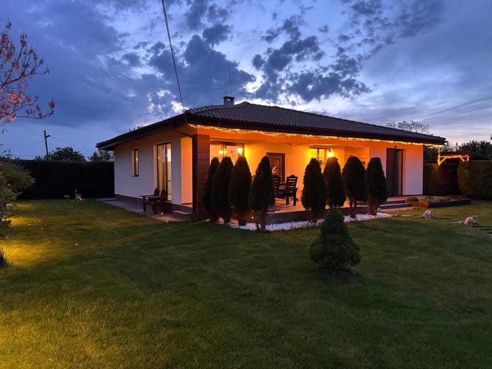 Sea You Guest House House in Dobrich Province, Bulgaria