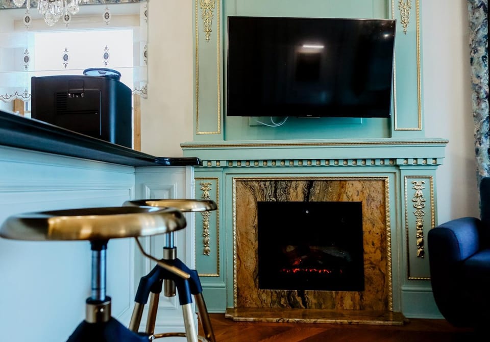 TV and multimedia