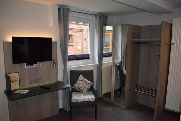 Hotel Neue Stuben Hotel in Wolfsburg