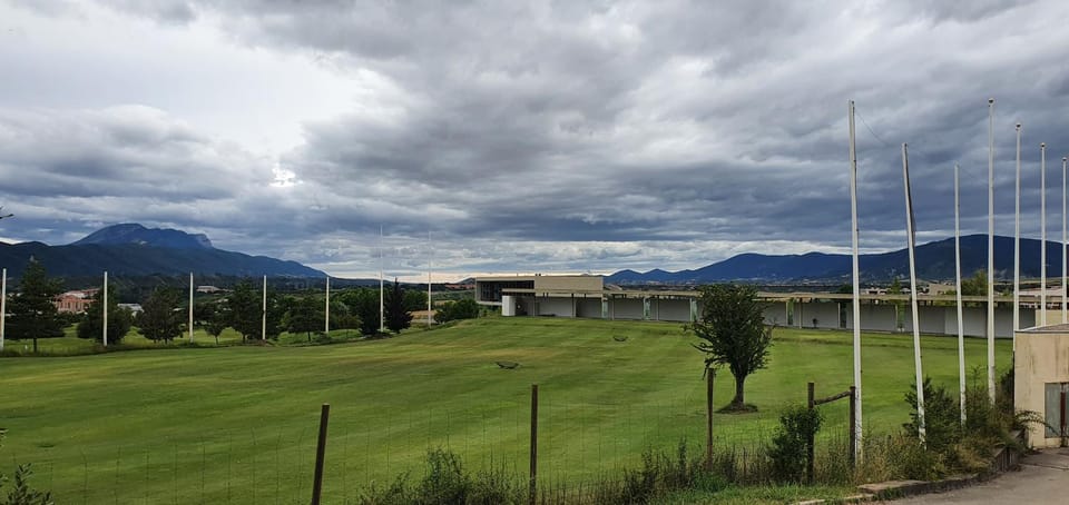 Golfcourse