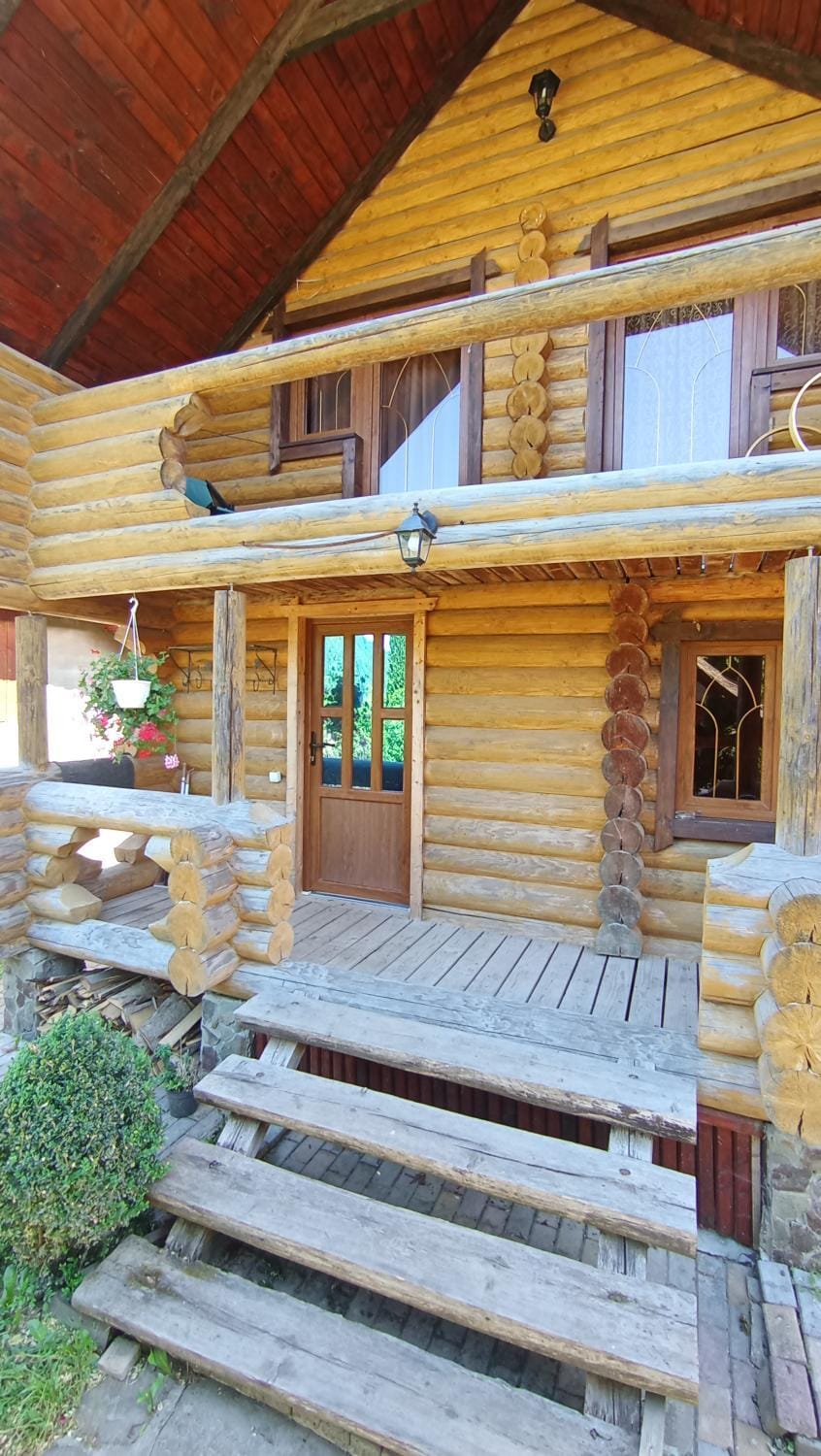 Затишний будиночок House in Ukraine