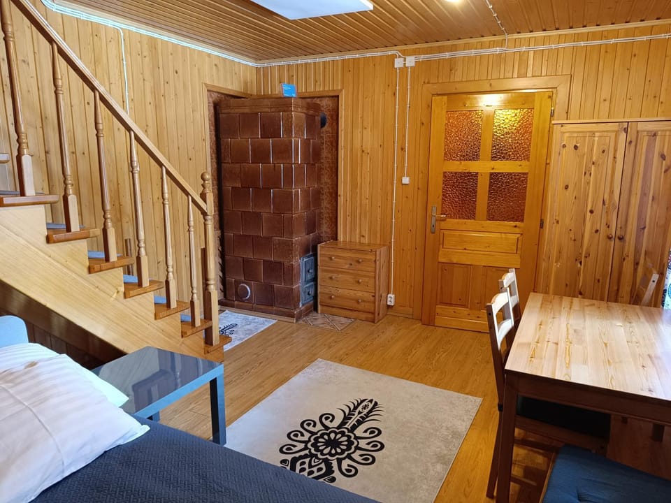 Apartament Pod Jesionem Apartment in Zakopane