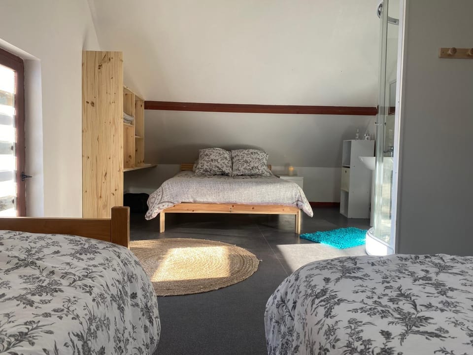 Peyranère Hostel in Aragon