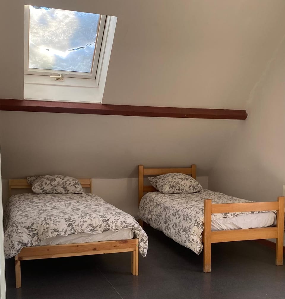 Peyranère Hostel in Aragon