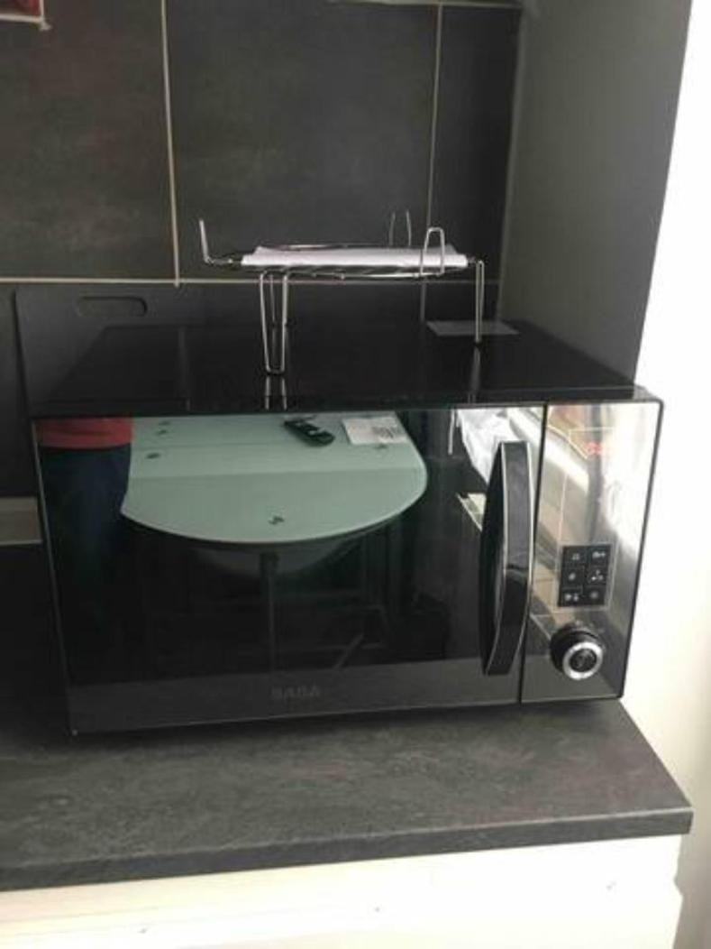 Studio 1 tout confort Avec wifi et Netflix Apartment in Valenciennes