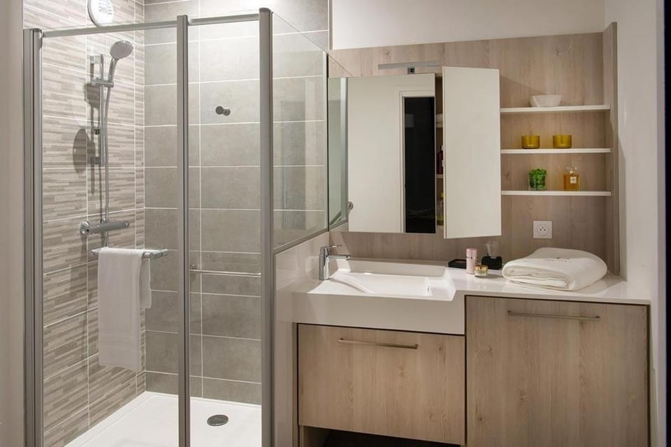 Domitys - Galilée Apartment hotel in Pontoise
