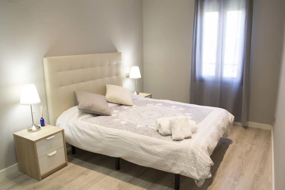 Apartamenticos Plaza Las Armas Apartment in Zaragoza