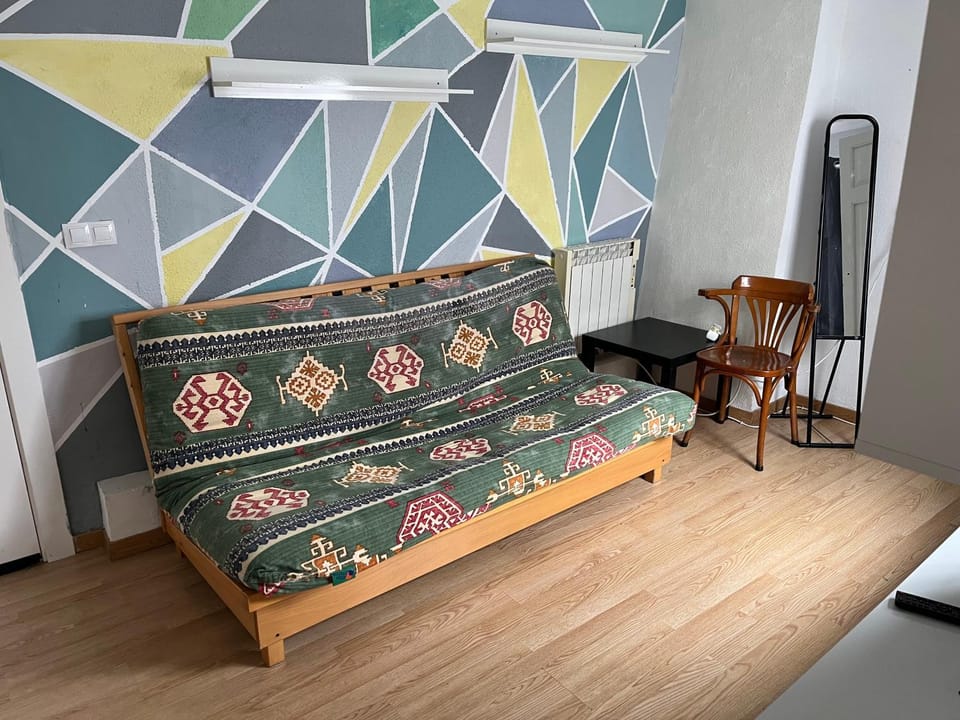 Tú Atico en Logroño Apartment in Logrono