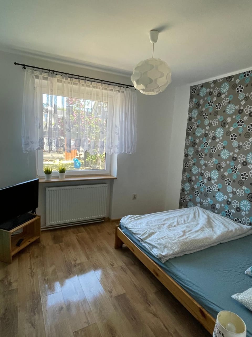 Apartament wakacyjny Chałupy Apartment in Pomeranian Voivodeship