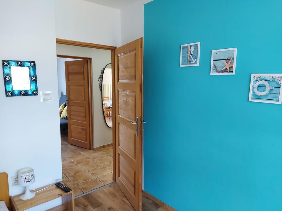 Apartament wakacyjny Chałupy Apartment in Pomeranian Voivodeship