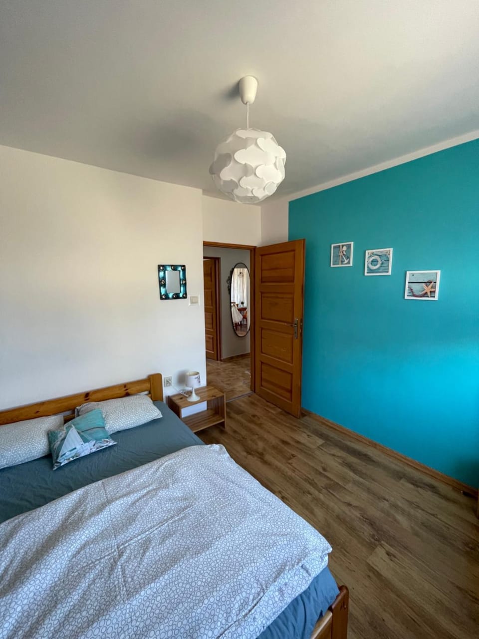 Apartament wakacyjny Chałupy Apartment in Pomeranian Voivodeship