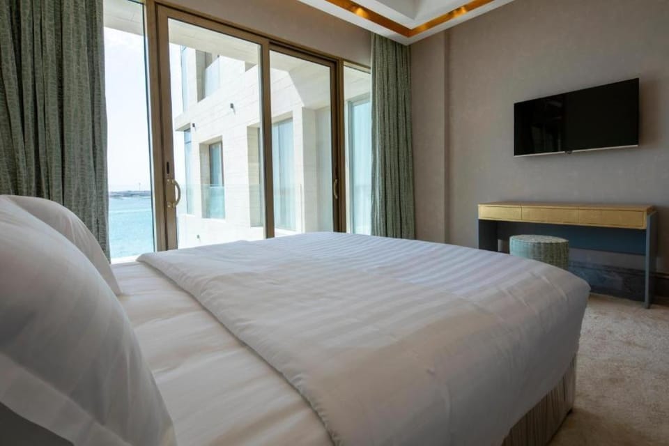 Kyona Marina Hotel in Jeddah