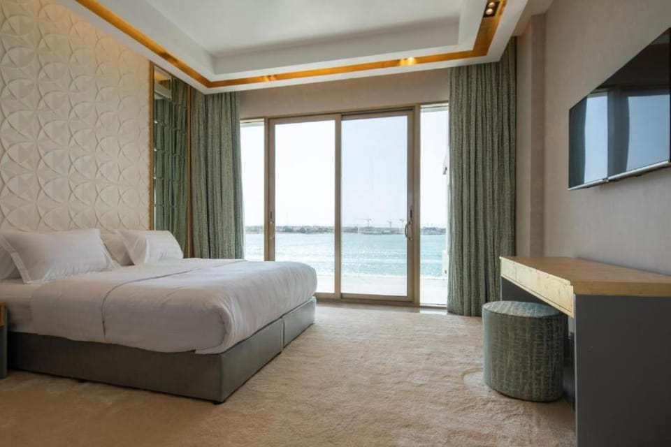 Kyona Marina Hotel in Jeddah