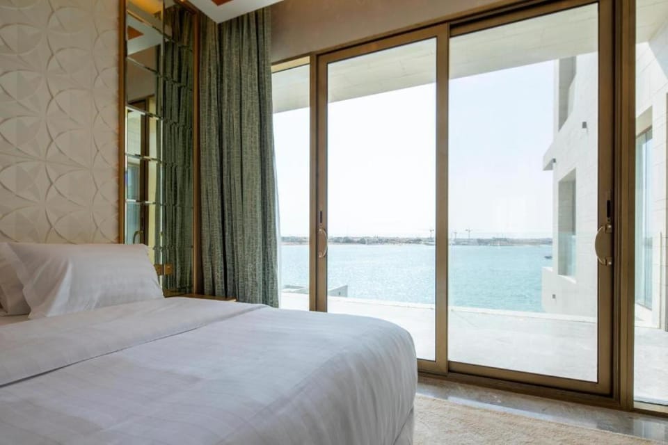 Kyona Marina Hotel in Jeddah