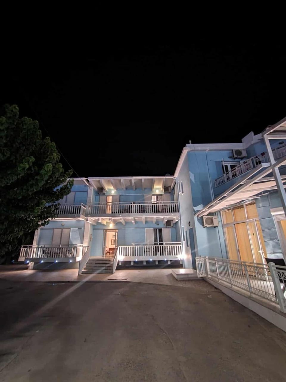 Galini Studios & apartments Laganas Apartment hotel in Zakynthos, Greece
