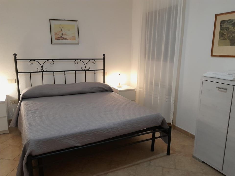 Villa Elisa Chia 200 m spiaggia Su Giudeu Apartment in Sardinia