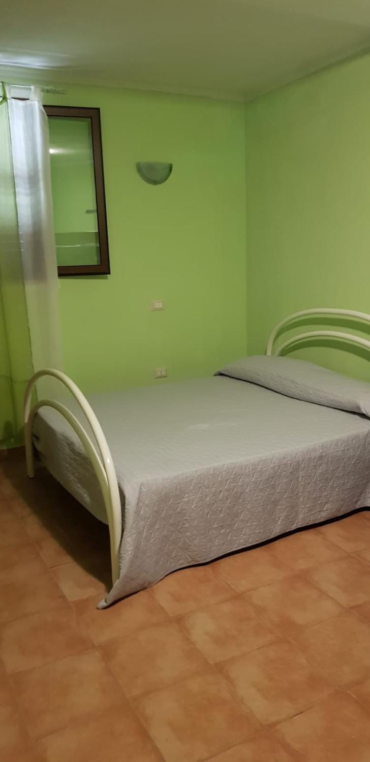 Villa Elisa Chia 200 m spiaggia Su Giudeu Apartment in Sardinia