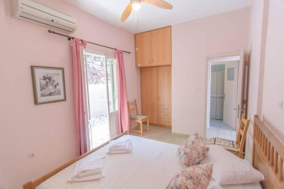 Amalia Sea View house Apartment in Ithaca