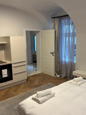 Vienne City Apartment Crown 6 Apartment in Vienna