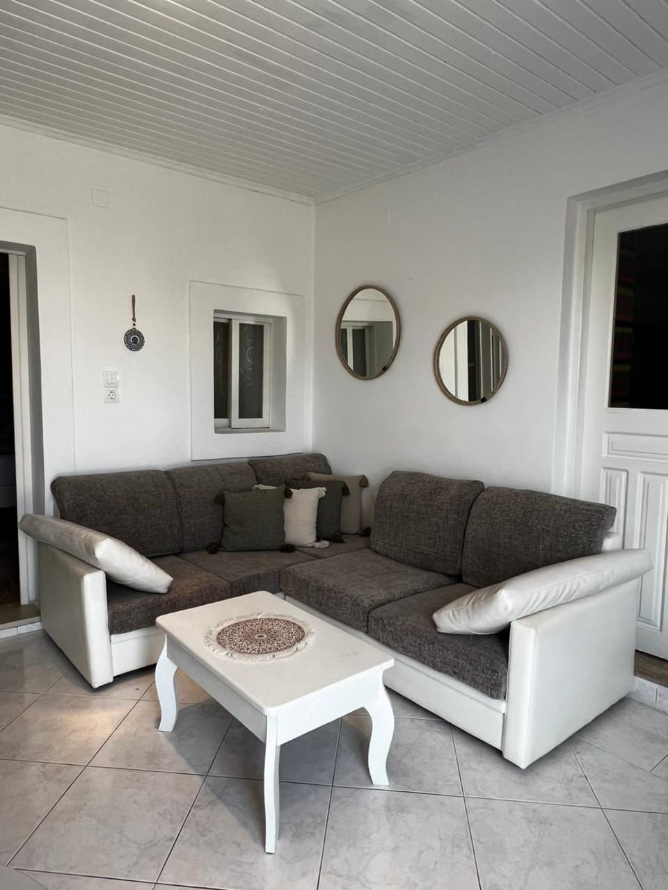 Afiartis Avli House House in Karpathos, 857 00, Greece