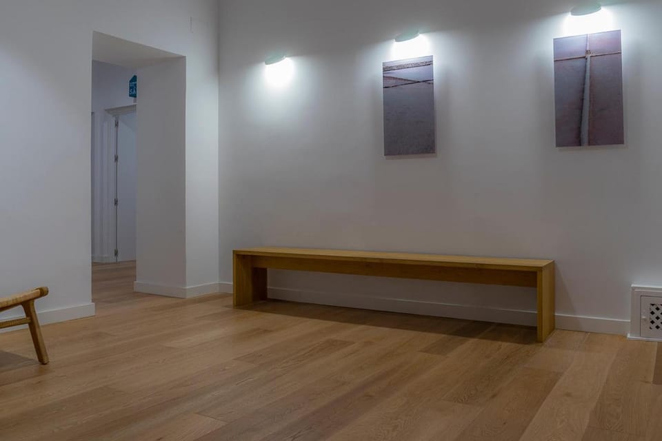 Apartamento Villacorza en ElMolinoDeLaSal de Sigüenza Apartment in Sigüenza