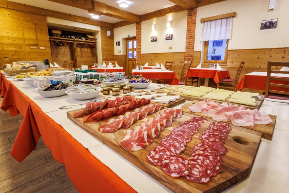Restaurant/places to eat, Breakfast