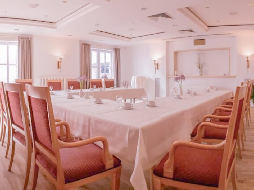 Meeting/conference room