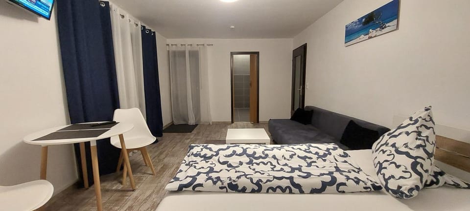 FeWo2&Bad Wurzach Apartment in Baden-Württemberg