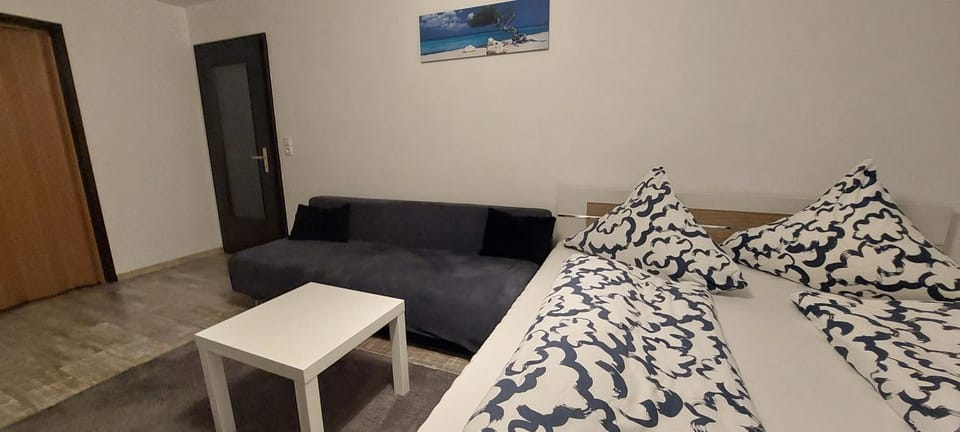 FeWo2&Bad Wurzach Apartment in Baden-Württemberg