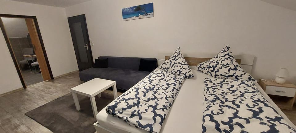 FeWo2&Bad Wurzach Apartment in Baden-Württemberg
