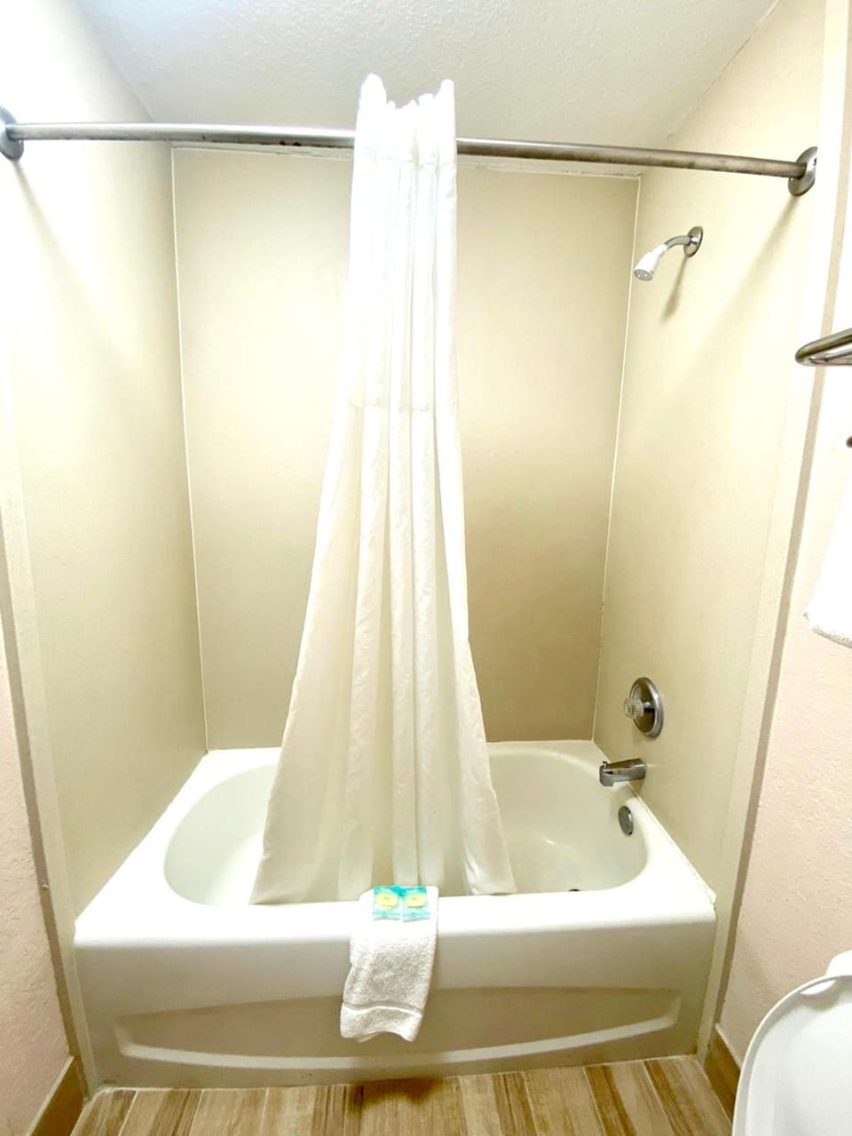 REGENCY INN Motel in Fern Park