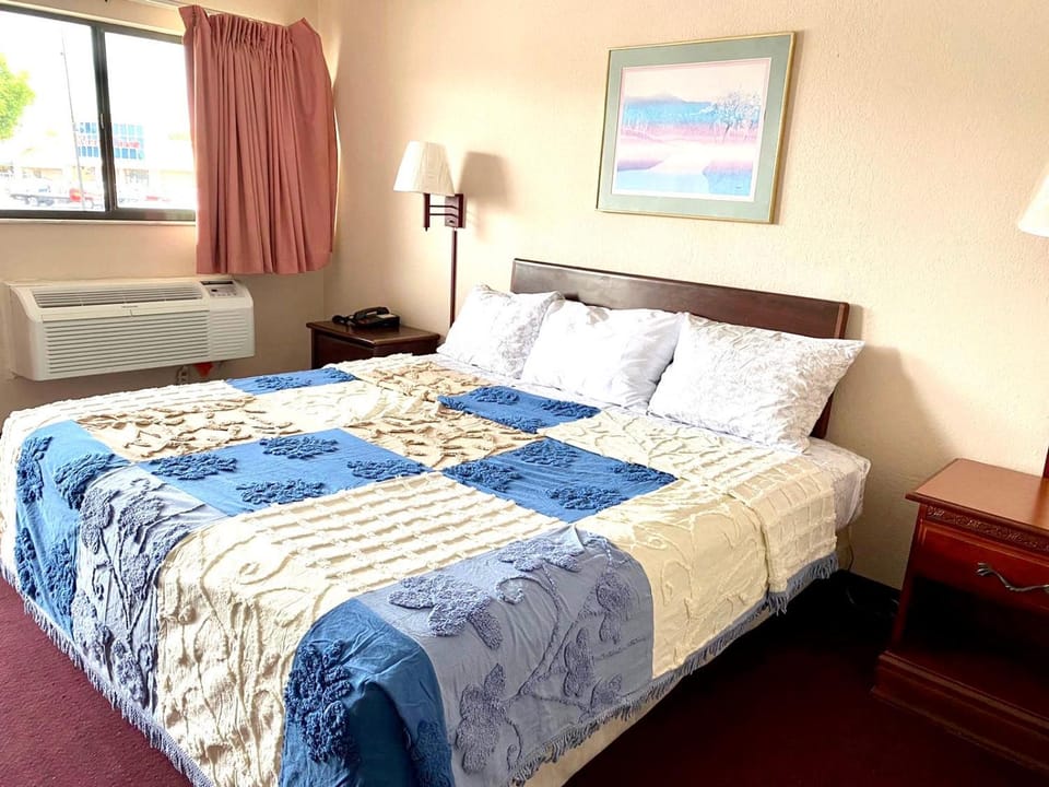 REGENCY INN Motel in Fern Park