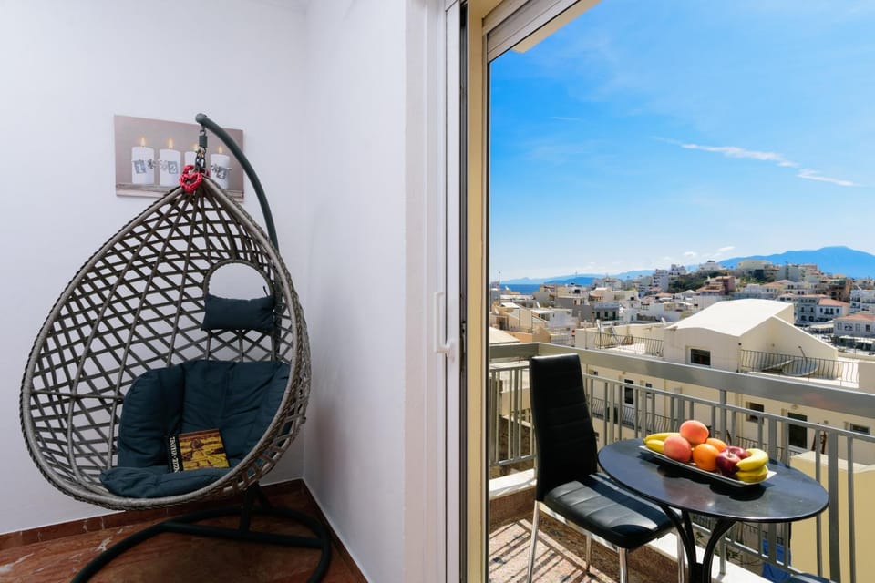 View (from property/room), Bedroom