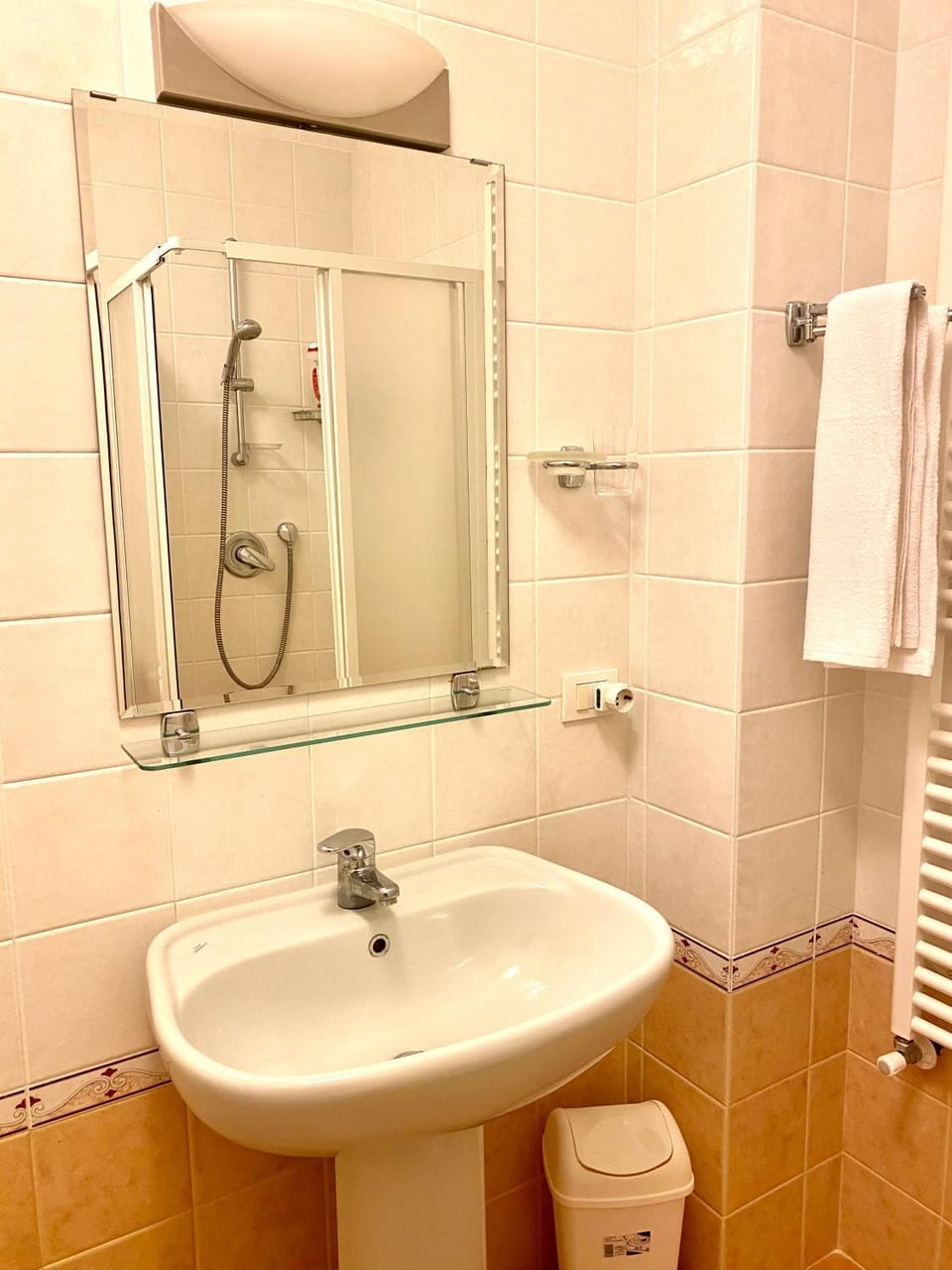 ABCdecor Italia Apartment in Imperia