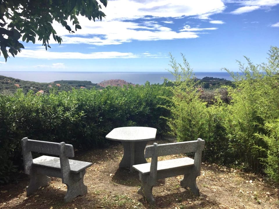 ABCdecor Italia Apartment in Imperia