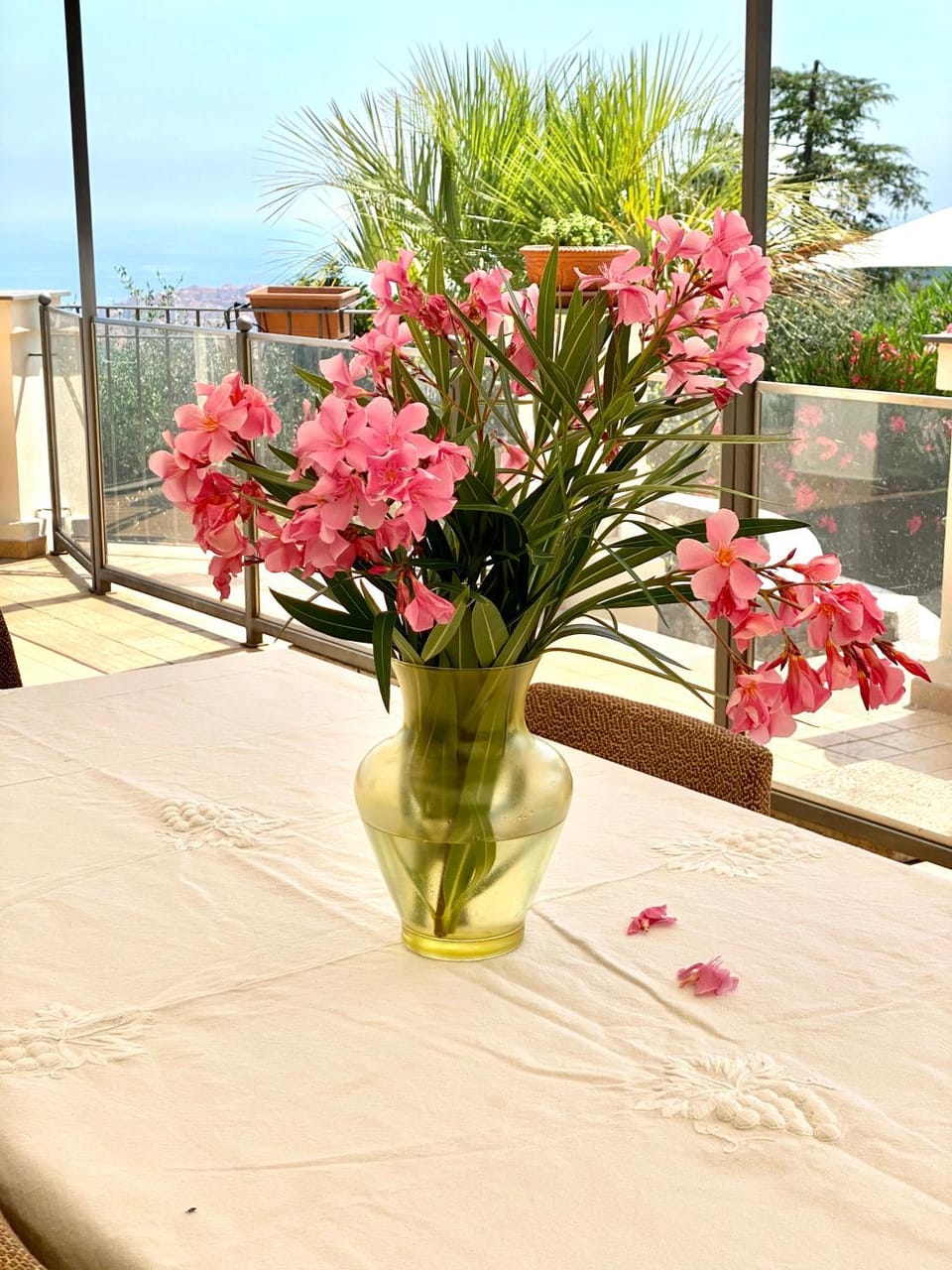 ABCdecor Italia Apartment in Imperia