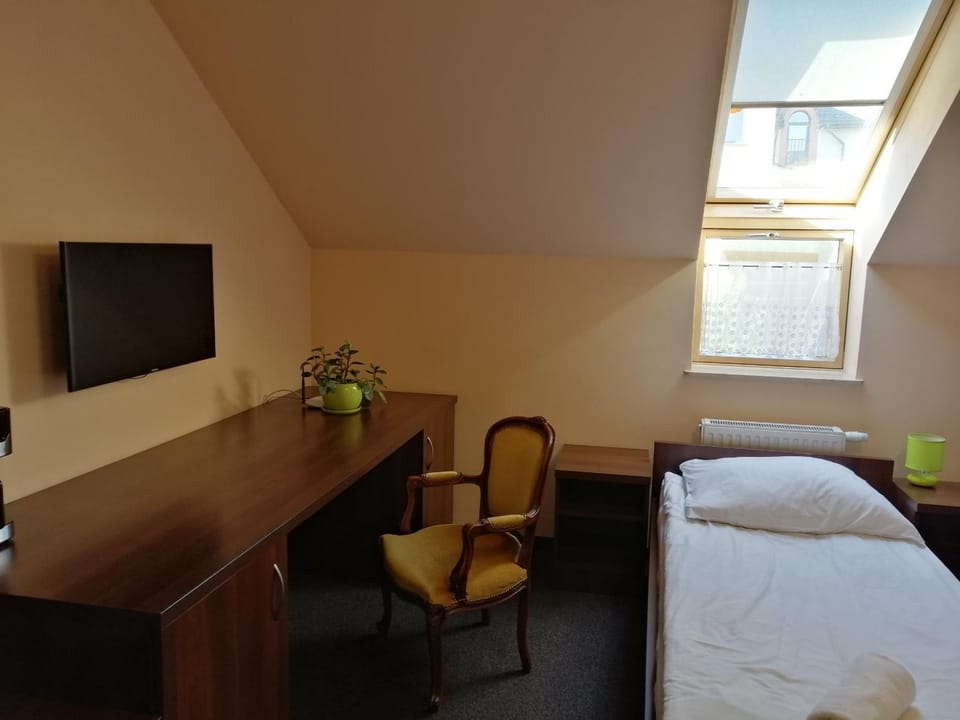 Pokoje Gościnne z łazienkami Bed and Breakfast in Krakow