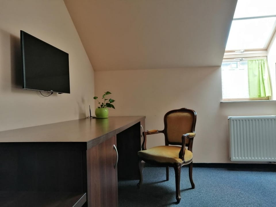Pokoje Gościnne z łazienkami Bed and Breakfast in Krakow