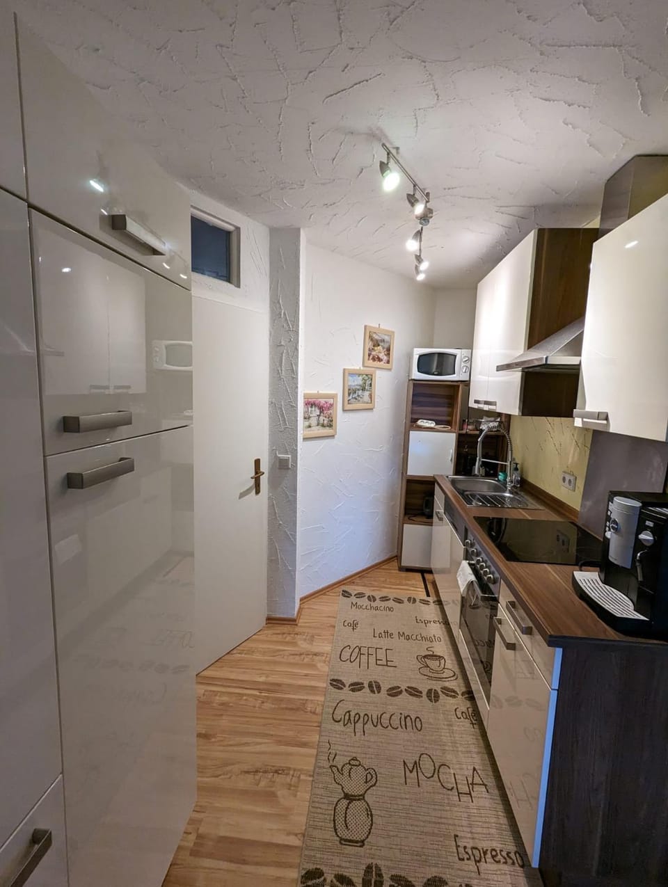 Haus Edelweiss Jungholz Apartment in Tyrol