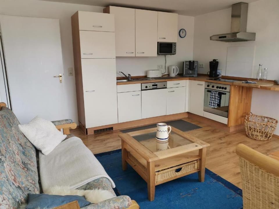 Haus Edelweiss Jungholz Apartment in Tyrol