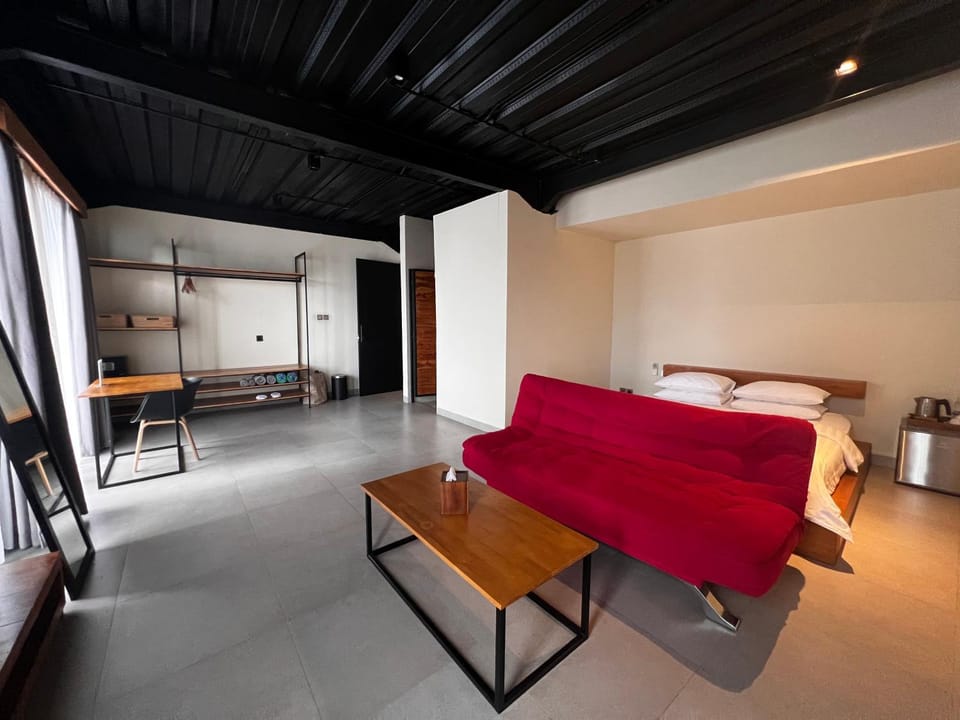 Rumah Kahyangan Hotel in North Kuta