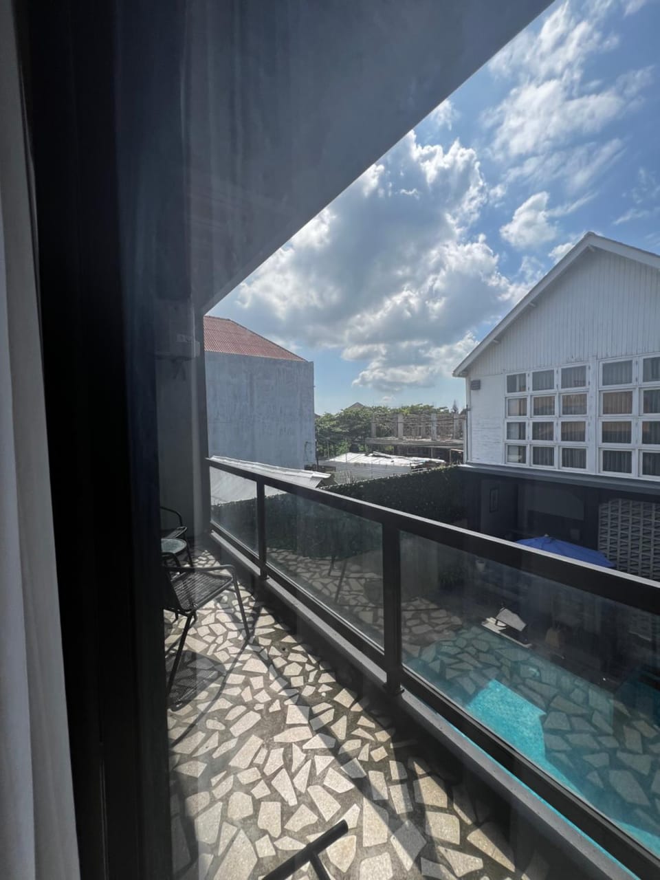 Rumah Kahyangan Hotel in North Kuta