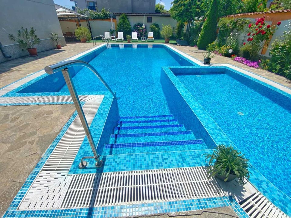 Vila Rosen Bed and Breakfast in Burgas Province