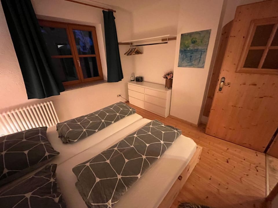Ferienwohnung Mariana Apartment in Salzburgerland