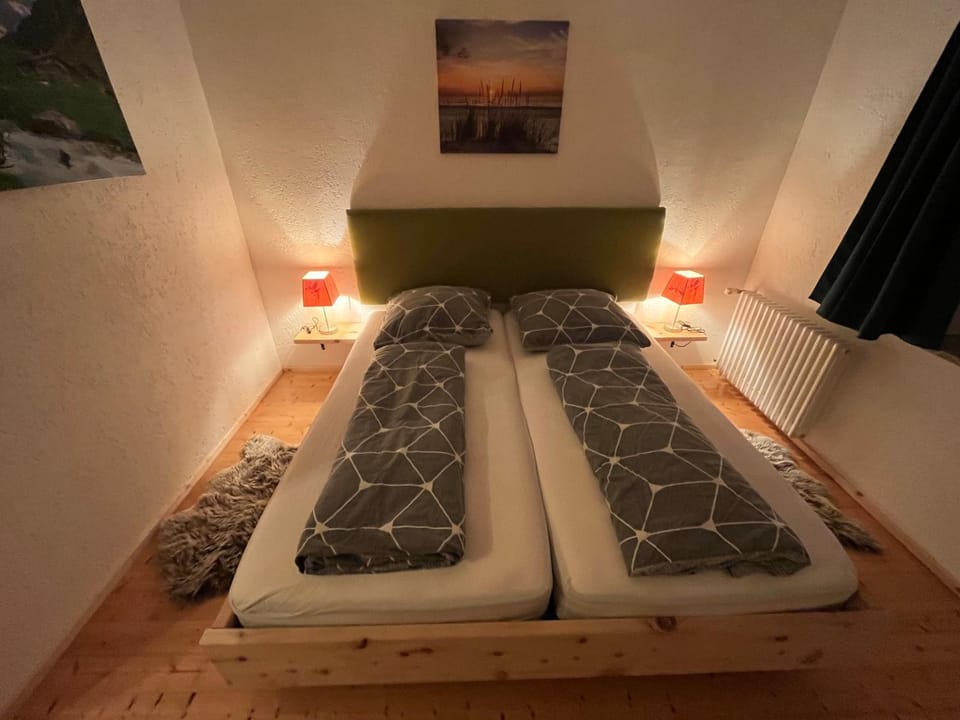 Ferienwohnung Mariana Apartment in Salzburgerland