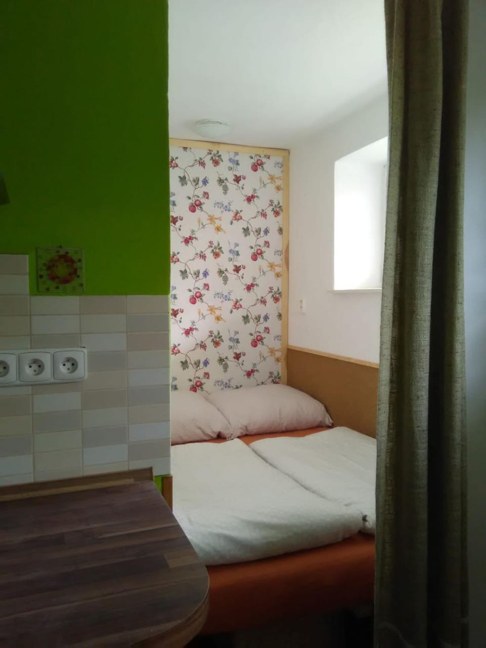 Apartmán Pod Šeříkem Apartment in Cesky Krumlov