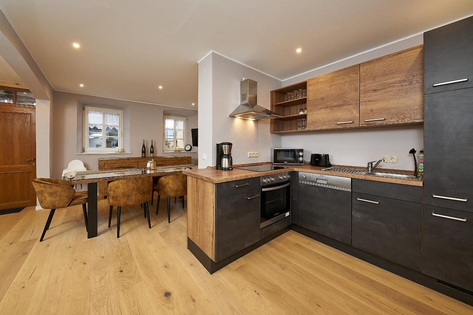 Winzerhaus Wehlener Sonnenuhr House in Bernkastel-Kues