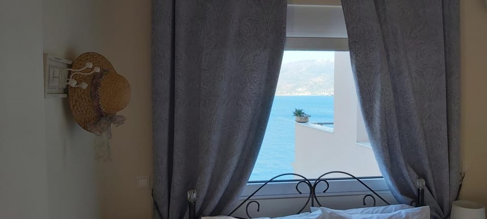 Le Grand Bleu Apartment in Lasithi