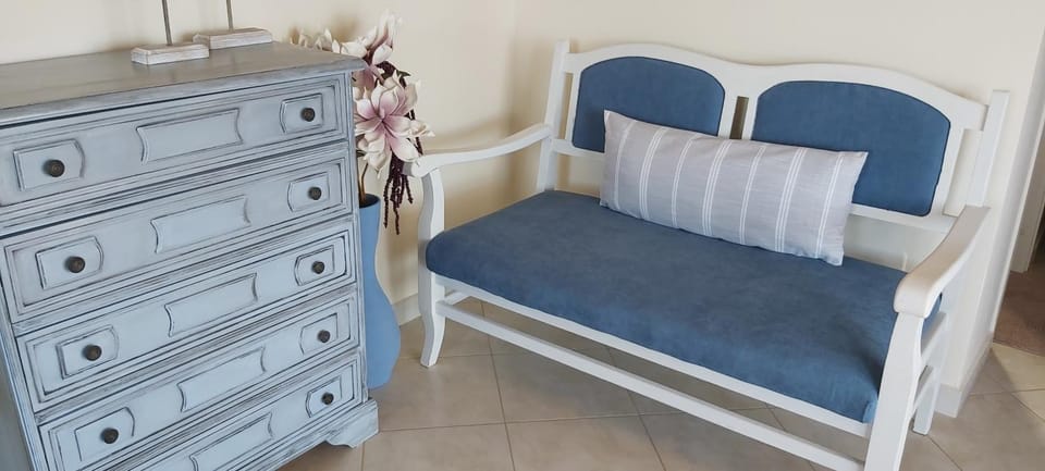 Le Grand Bleu Apartment in Lasithi