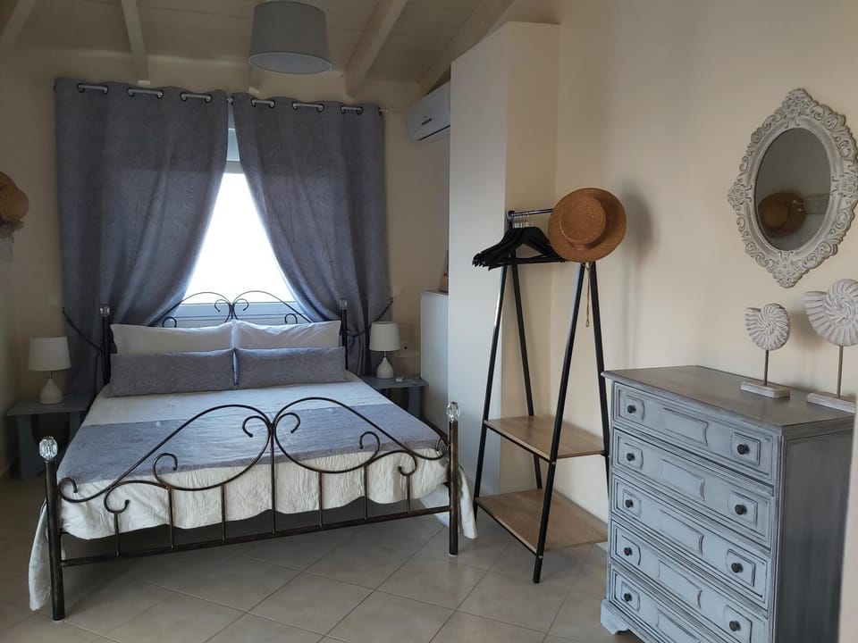 Le Grand Bleu Apartment in Lasithi